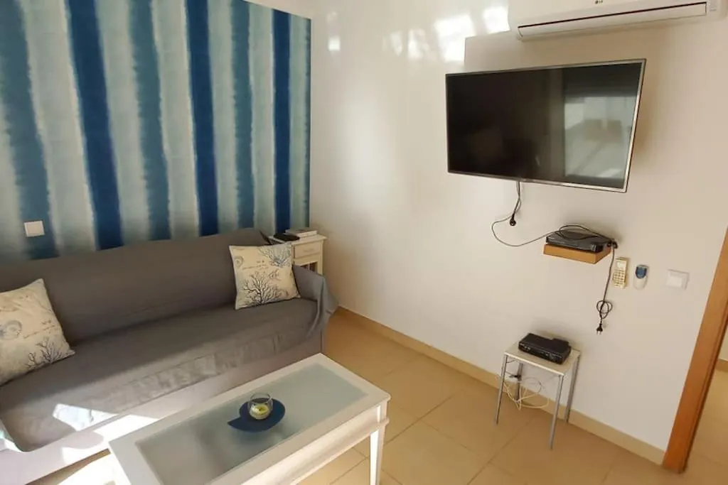 Apartamento Sol E Mar Vila Nova de Cacela 0*,  Portugal