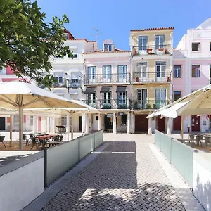 Belem Prestige By Homing Lisboa