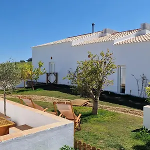 Milagres De Santa Rita Vila Nova de Cacela