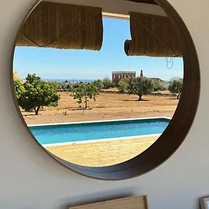 Quinta Castor Vila Nova de Cacela
